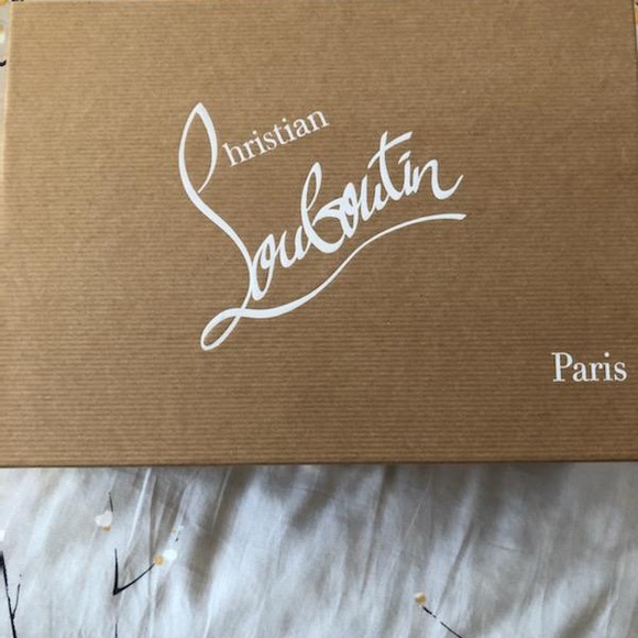 Christian Louboutin Maastricht pumps - Picture 4 of 7